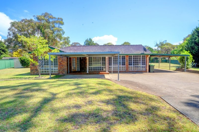 54 Claremont Drive, Bargo NSW 2574