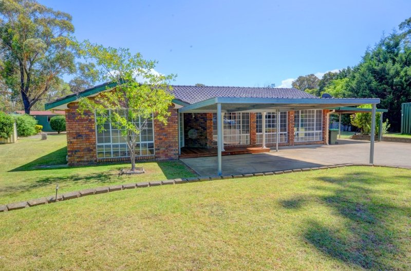 Photo - 54 Claremont Drive, Bargo NSW 2574 - Image 3