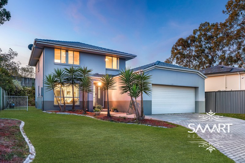 Photo - 54 Clear River Boulevard, Ashmore QLD 4214 - Image 1