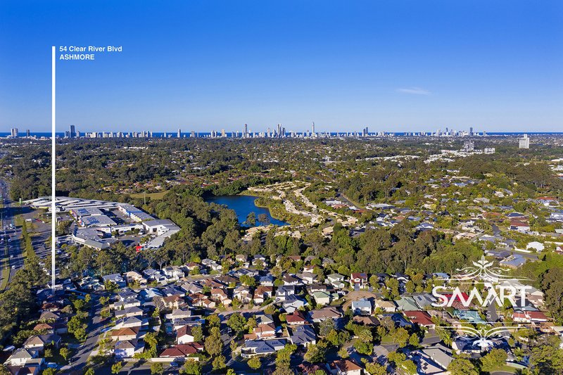 Photo - 54 Clear River Boulevard, Ashmore QLD 4214 - Image 5