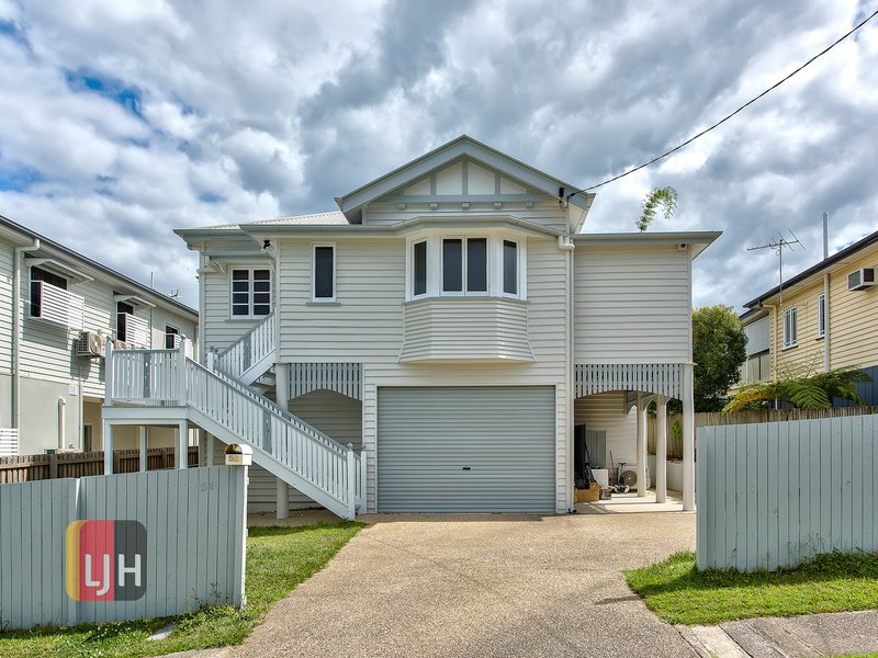 54 Clifford Street, Stafford QLD 4053