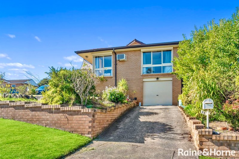 Photo - 54 Coachwood Crescent, Bradbury NSW 2560 - Image 1