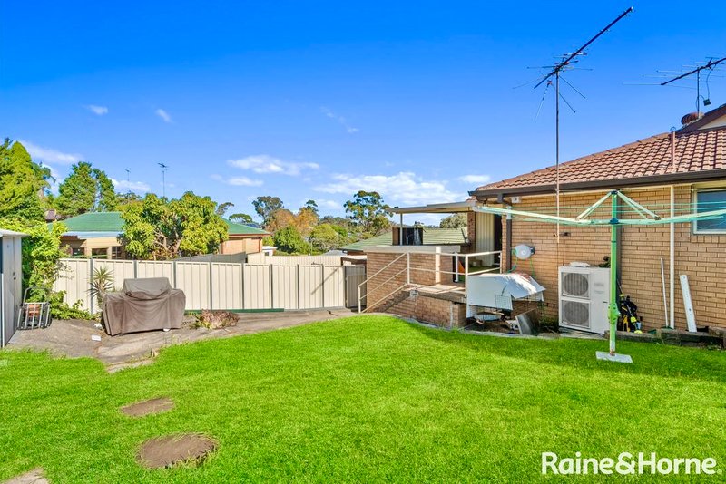 Photo - 54 Coachwood Crescent, Bradbury NSW 2560 - Image 10