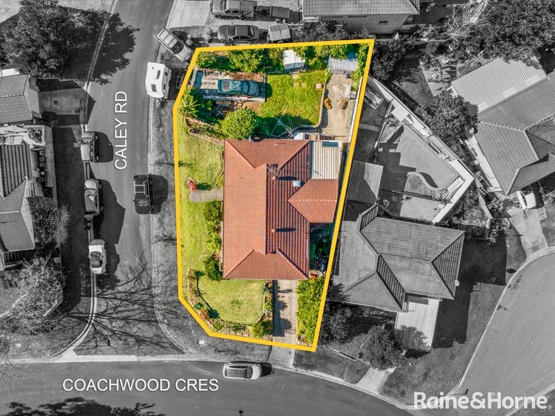 Photo - 54 Coachwood Crescent, Bradbury NSW 2560 - Image 11