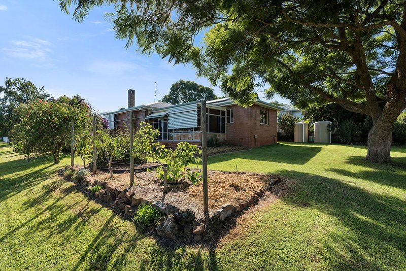Photo - 54 Cohoe Street, Rangeville QLD 4350 - Image 1
