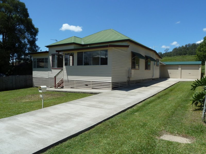 Photo - 54 Colin Street, Kyogle NSW 2474 - Image 1