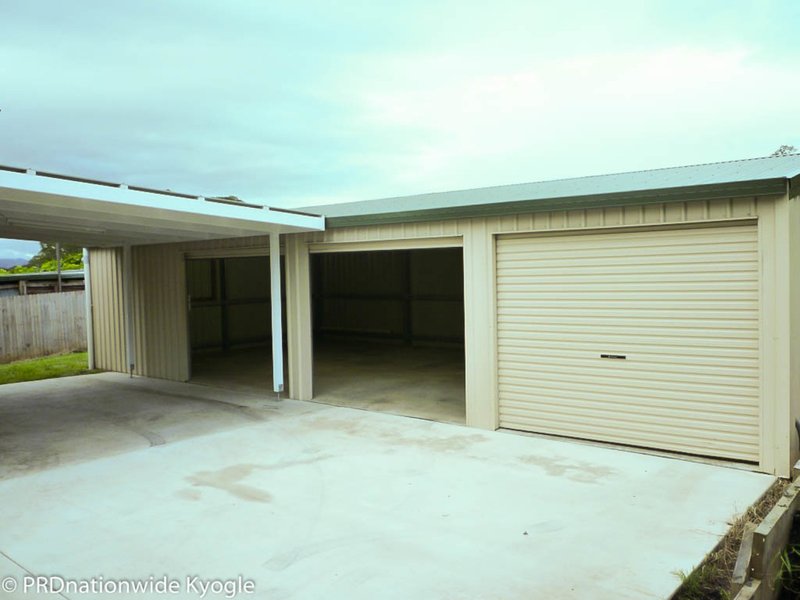 Photo - 54 Colin Street, Kyogle NSW 2474 - Image 2