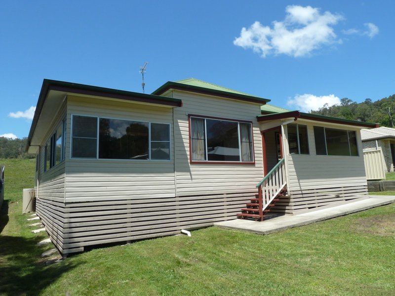 Photo - 54 Colin Street, Kyogle NSW 2474 - Image 21