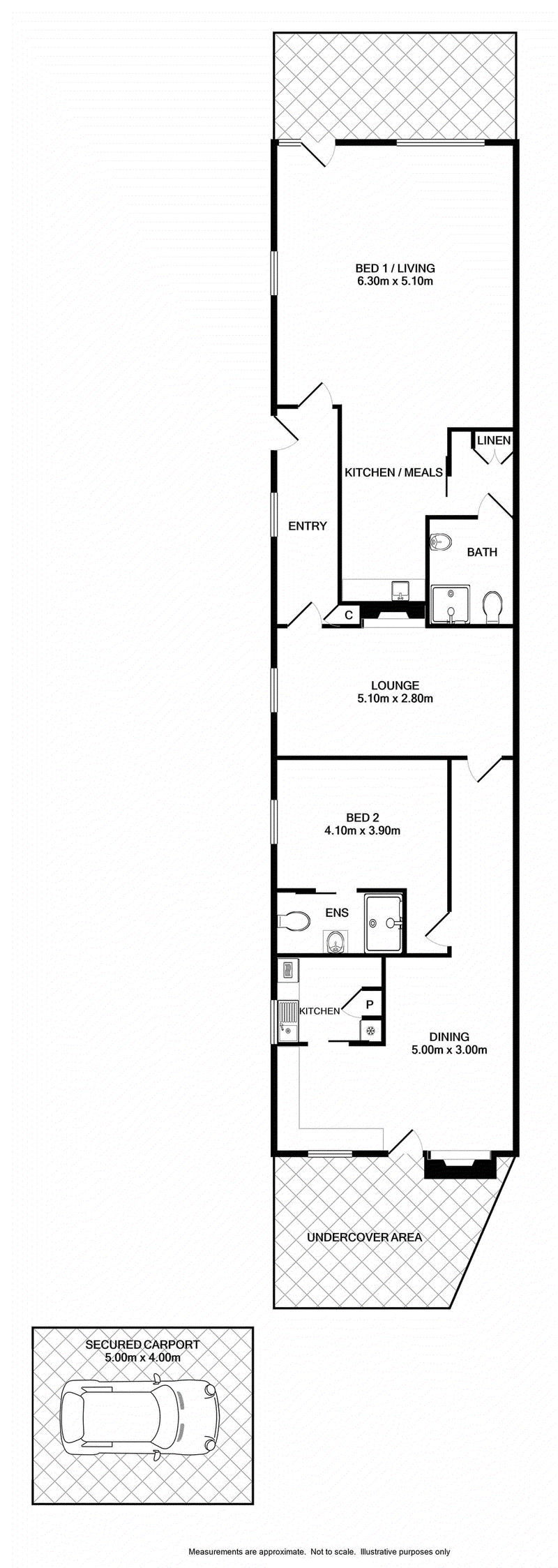 54 Conness Street, Chiltern VIC 3683 Real Estate Industry Partners