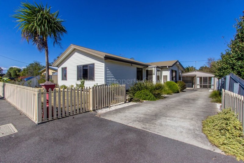 54 Conway Street, Mowbray TAS 7248