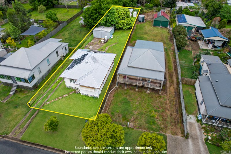 Photo - 54 Cothill Road, Silkstone QLD 4304 - Image 3