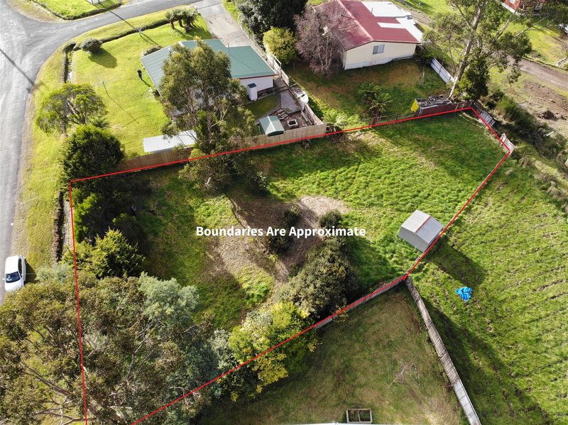 54 Counsel Street, Zeehan TAS 7469