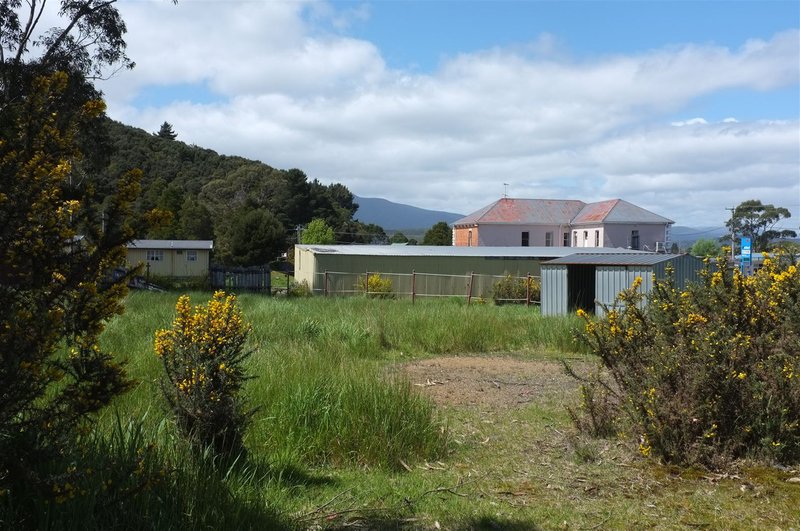 Photo - 54 Counsel Street, Zeehan TAS 7469 - Image 5