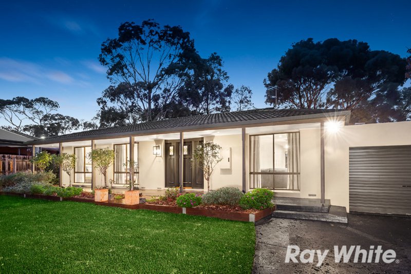 54 Coventry Crescent, Mill Park VIC 3082