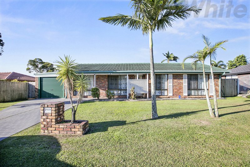 54 Cumberland Drive, Alexandra Hills QLD 4161