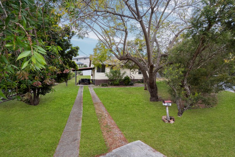 54 Currey Avenue, Moorooka QLD 4105