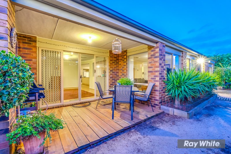 Photo - 54 Cuthbert Avenue, Truganina VIC 3029 - Image 17