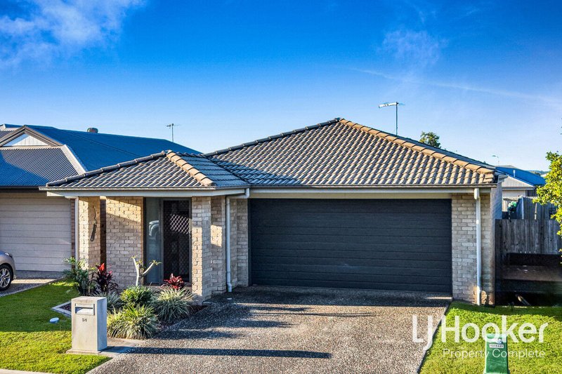Photo - 54 Darlington Drive, Yarrabilba QLD 4207 - Image 1