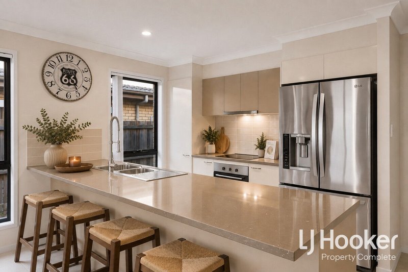 Photo - 54 Darlington Drive, Yarrabilba QLD 4207 - Image 2