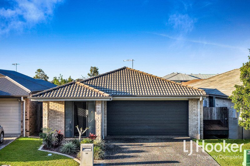 Photo - 54 Darlington Drive, Yarrabilba QLD 4207 - Image 12