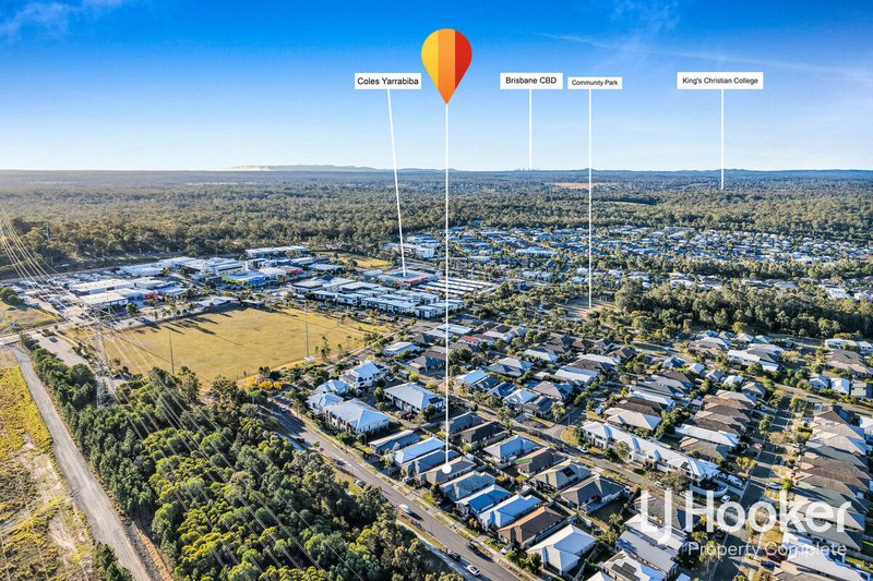 Photo - 54 Darlington Drive, Yarrabilba QLD 4207 - Image 13
