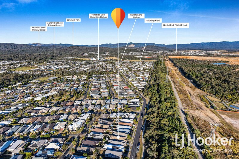 Photo - 54 Darlington Drive, Yarrabilba QLD 4207 - Image 14