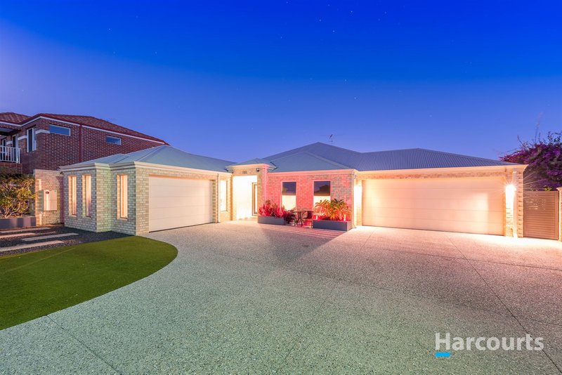 54 Dartmouth Circle, Quinns Rocks WA 6030