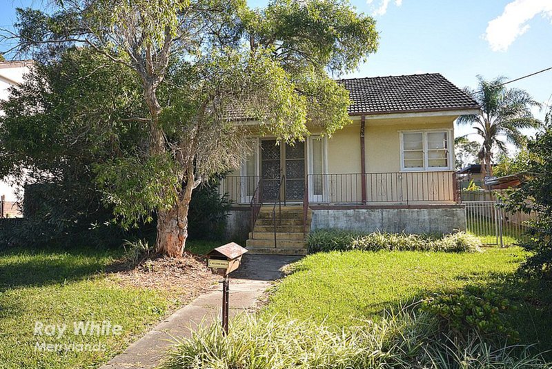 54 Davison Street, Merrylands NSW 2160