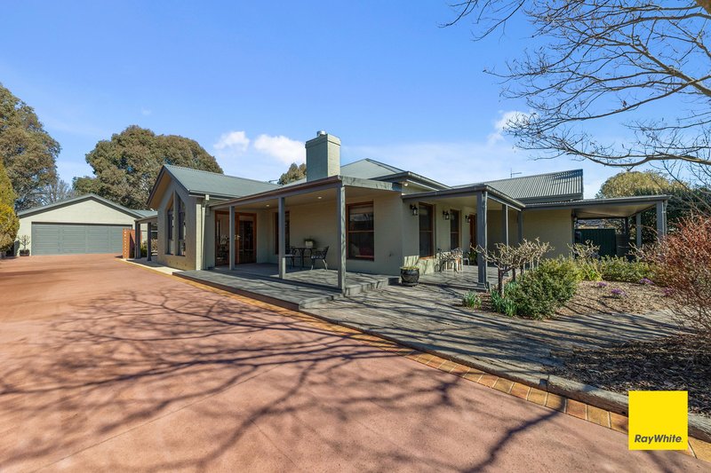Photo - 54 Day Circuit, Bungendore NSW 2621 - Image 31