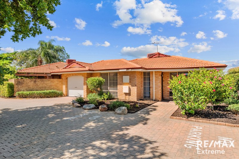 Photo - 54 Dealy Close, Cannington WA 6107 - Image 13