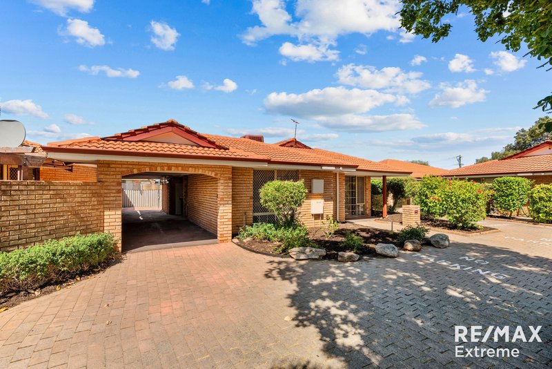 Photo - 54 Dealy Close, Cannington WA 6107 - Image 14