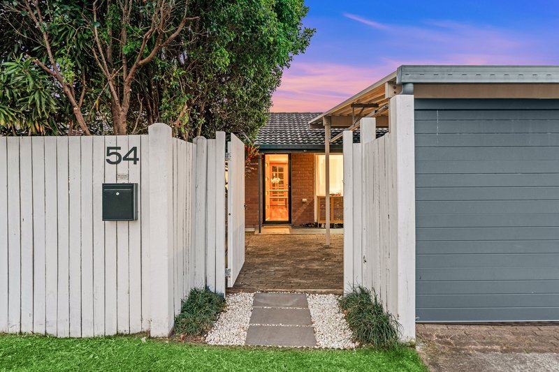 Photo - 54 Devon Street, Rochedale South QLD 4123 - Image 1