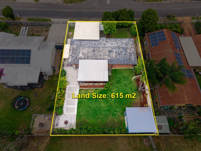 Photo - 54 Devon Street, Rochedale South QLD 4123 - Image 28