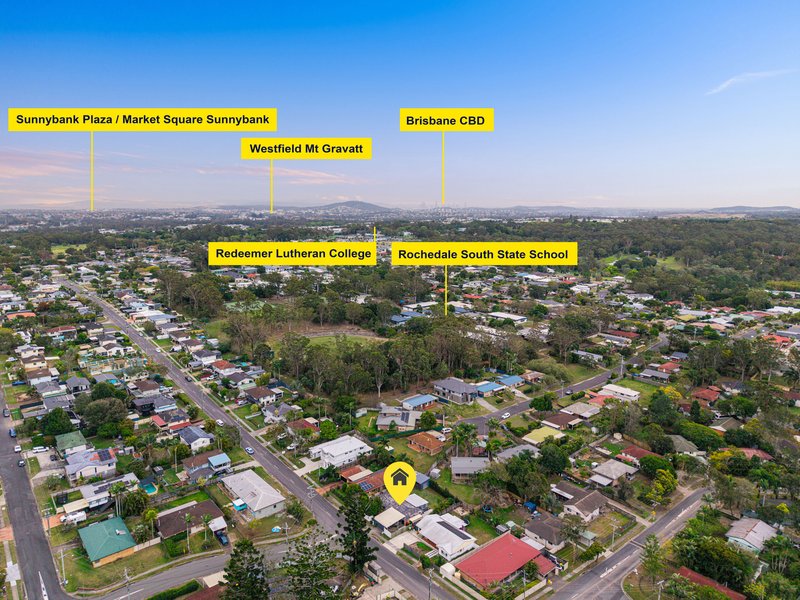 Photo - 54 Devon Street, Rochedale South QLD 4123 - Image 32