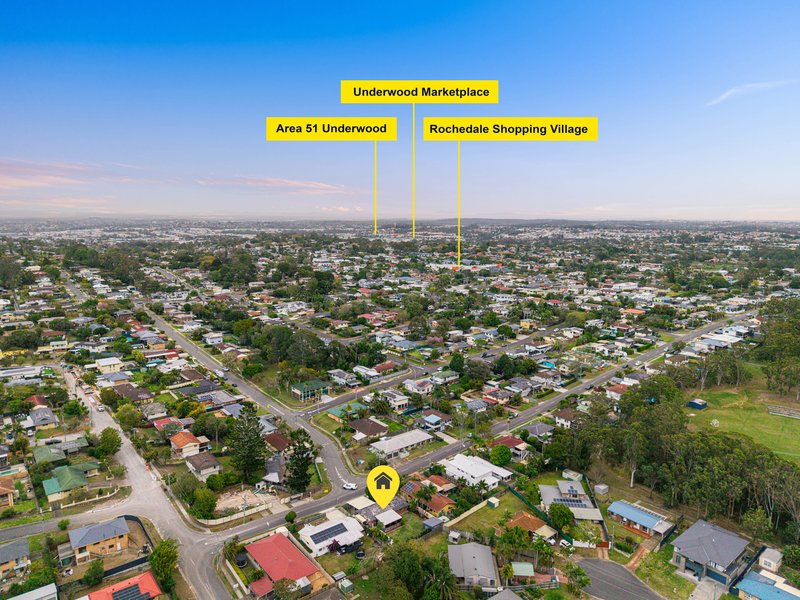 Photo - 54 Devon Street, Rochedale South QLD 4123 - Image 34