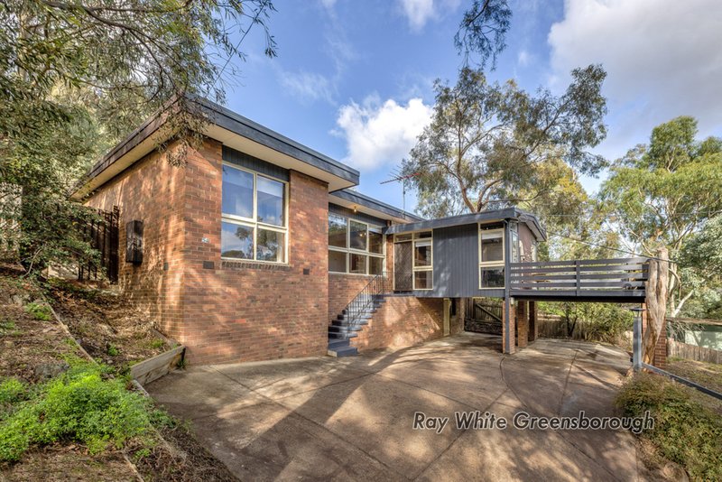 54 Diamond Creek Road, Greensborough VIC 3088