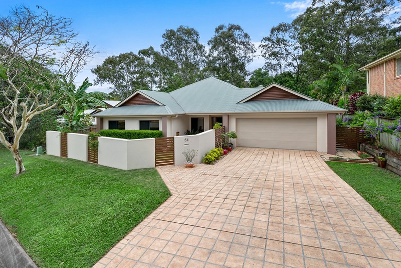 54 Dicaprio Circuit, Bridgeman Downs QLD 4035