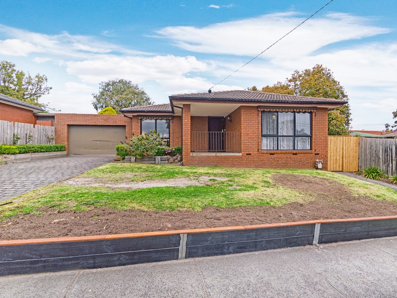 54 Duff Street, Cranbourne VIC 3977