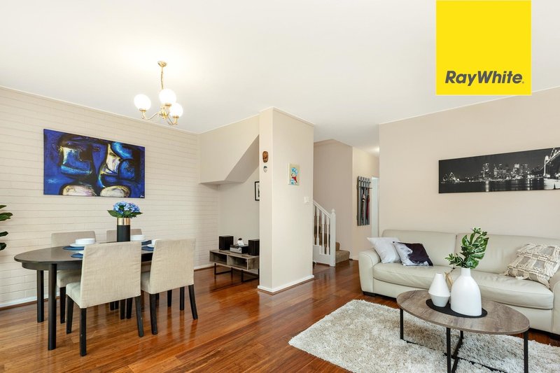 5/4 Durham Close, Macquarie Park NSW 2113