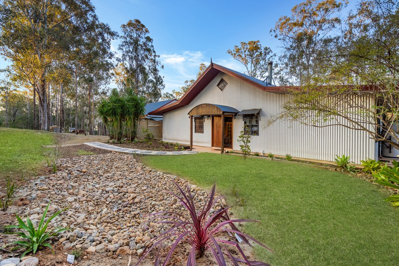 54 Durlik Road, Pine Mountain QLD 4306