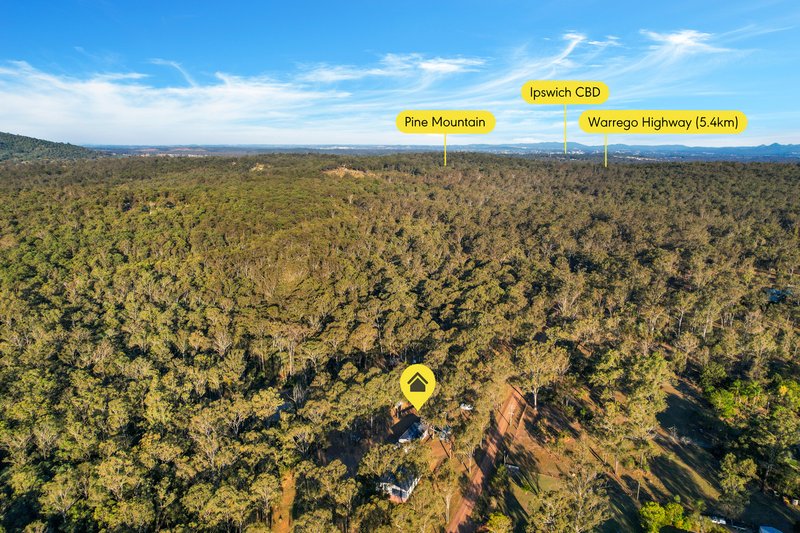 Photo - 54 Durlik Road, Pine Mountain QLD 4306 - Image 21