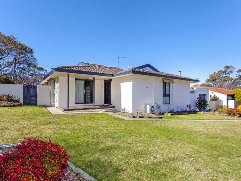 54 Eagle Circuit, Kambah ACT 2902