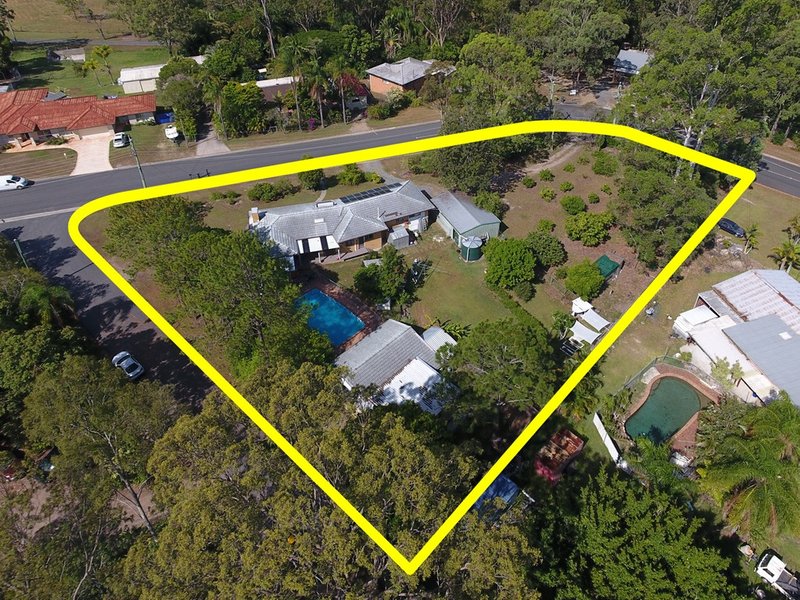 54 Eagle Drive, Eagleby QLD 4207