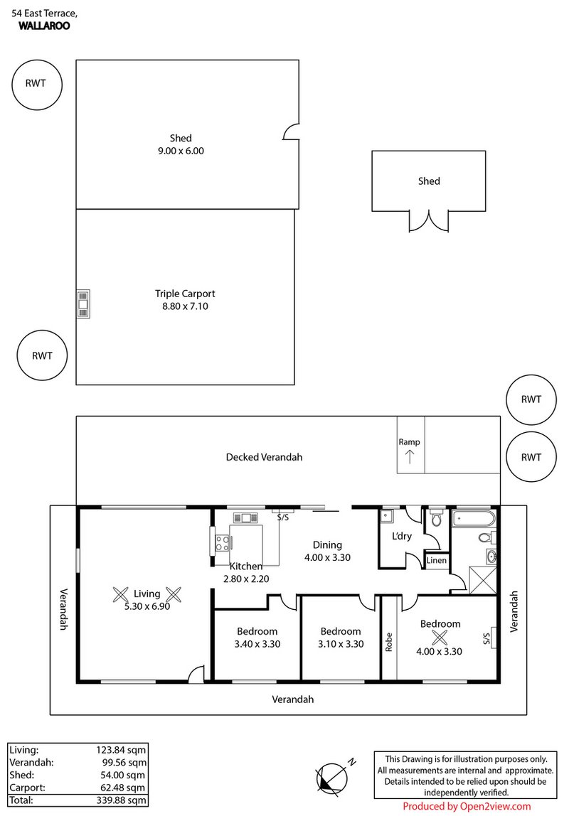 Photo - 54 East Terrace, Wallaroo SA 5556 - Image 24