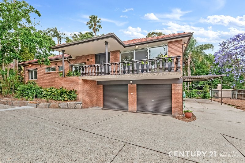 54 Eaton Road, West Pennant Hills NSW 2125 | Real Estate Industry Partners