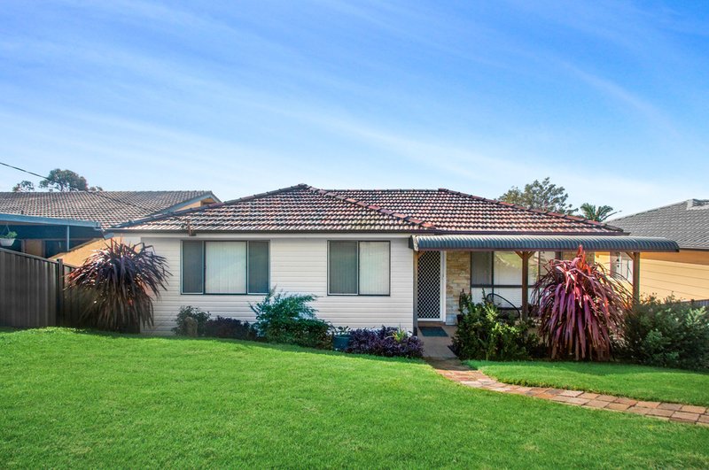 54 Edgeworth Ave , Kanahooka NSW 2530