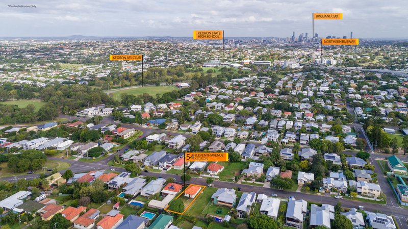 Photo - 54 Eleventh Avenue, Kedron QLD 4031 - Image 3