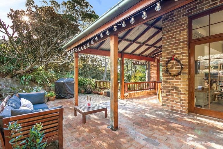 Photo - 54 Elimatta Rd , Mona Vale NSW 2103 - Image 2