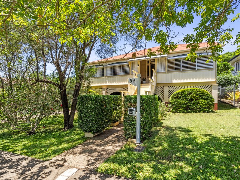 Photo - 54 Ellesmere Street, Yeronga QLD 4104 - Image 3