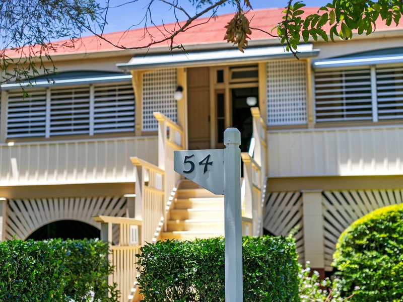 Photo - 54 Ellesmere Street, Yeronga QLD 4104 - Image 9